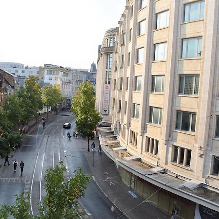 Luxury 2 Bedroom - Antwerp City Centre Esterno foto