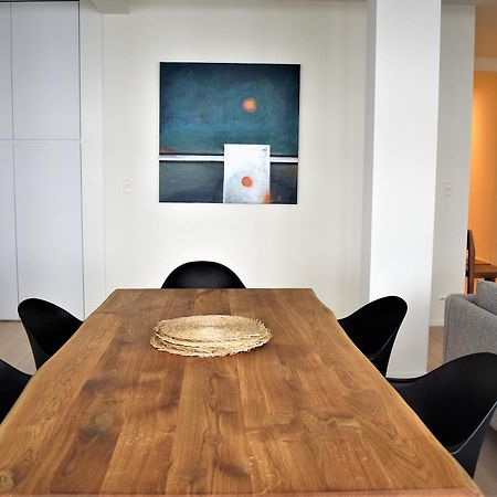 Luxury 2 Bedroom - Antwerp City Centre Esterno foto