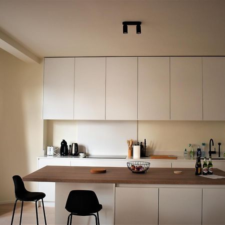 Luxury 2 Bedroom - Antwerp City Centre Esterno foto
