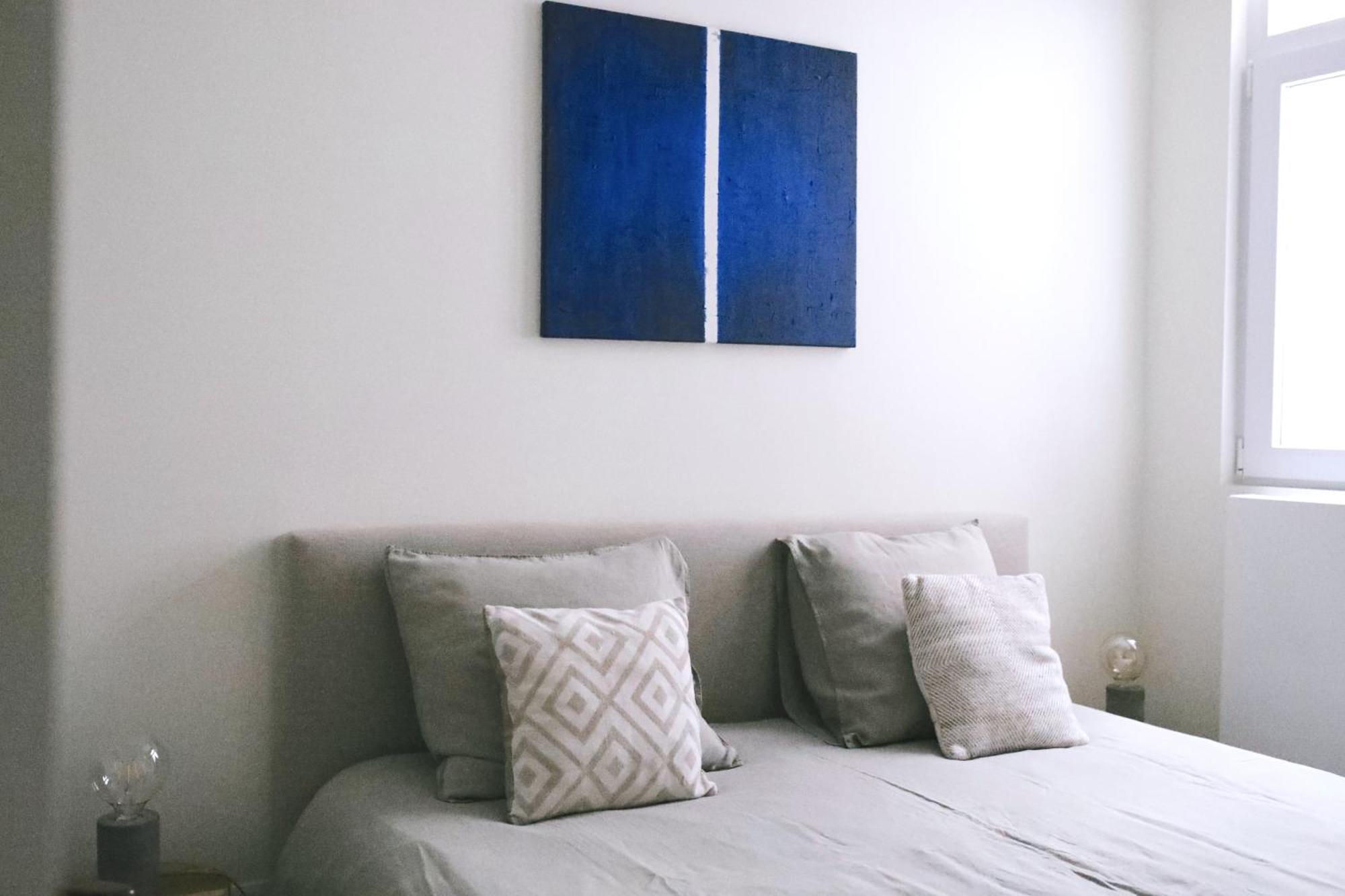 Luxury 2 Bedroom - Antwerp City Centre Esterno foto