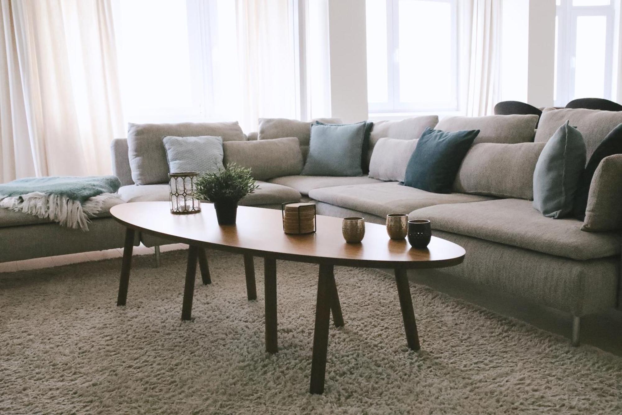 Luxury 2 Bedroom - Antwerp City Centre Esterno foto