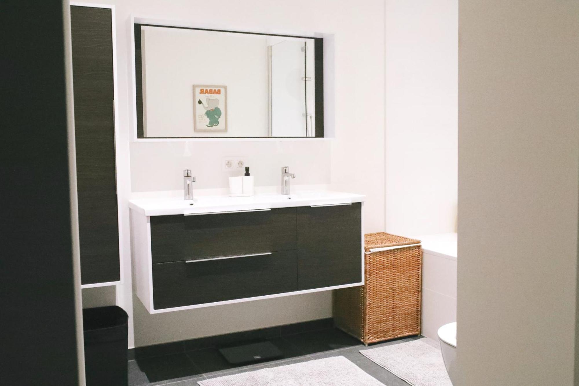 Luxury 2 Bedroom - Antwerp City Centre Esterno foto