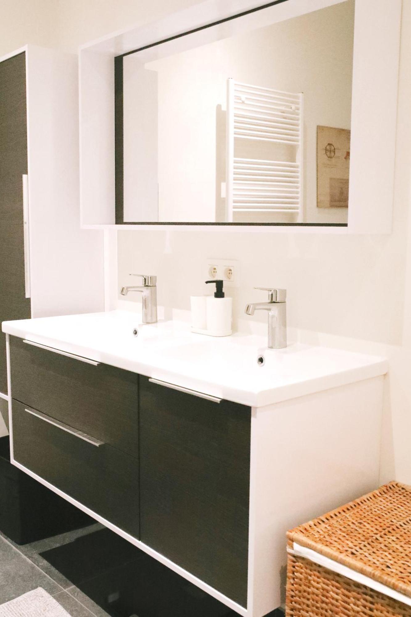 Luxury 2 Bedroom - Antwerp City Centre Esterno foto