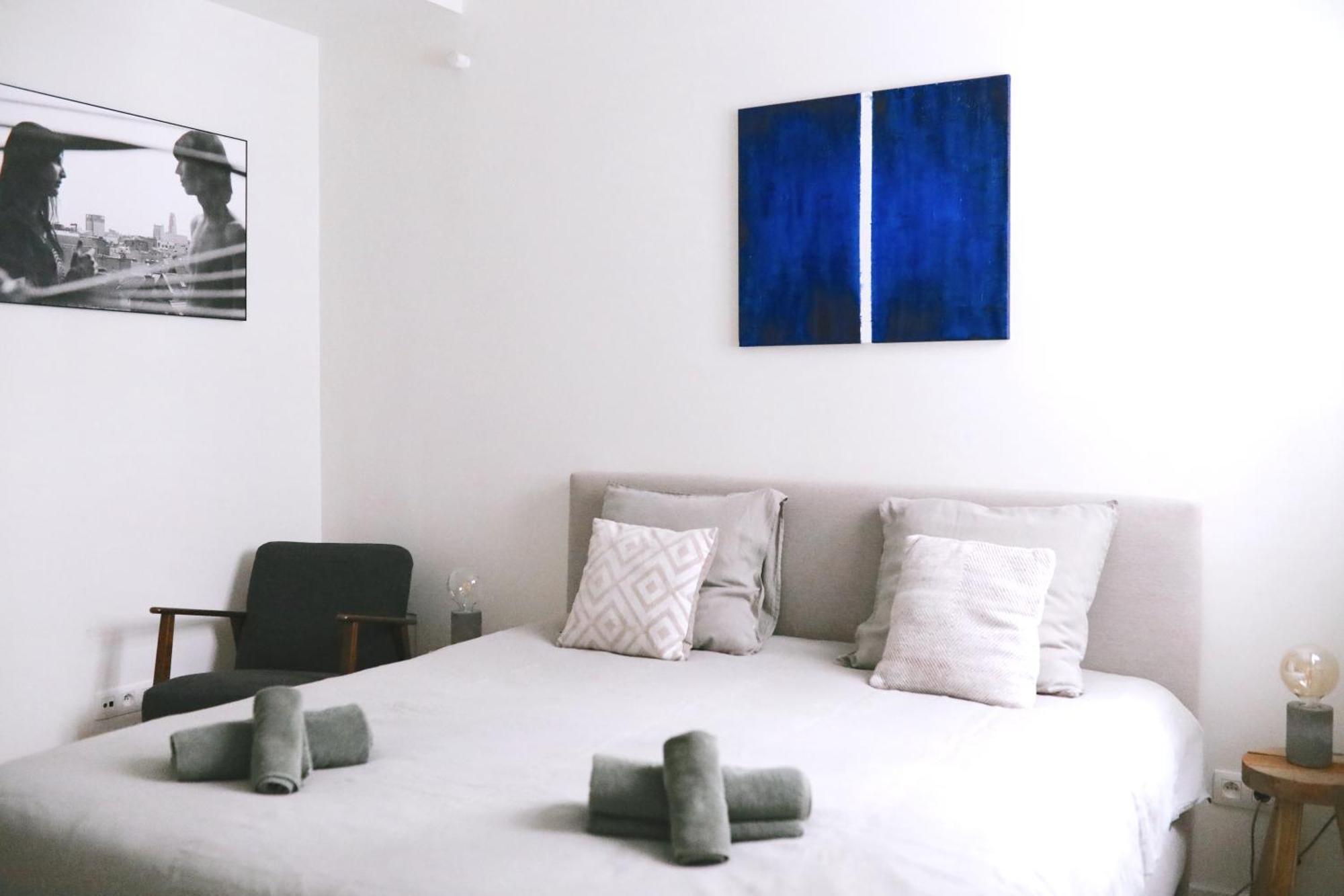 Luxury 2 Bedroom - Antwerp City Centre Esterno foto