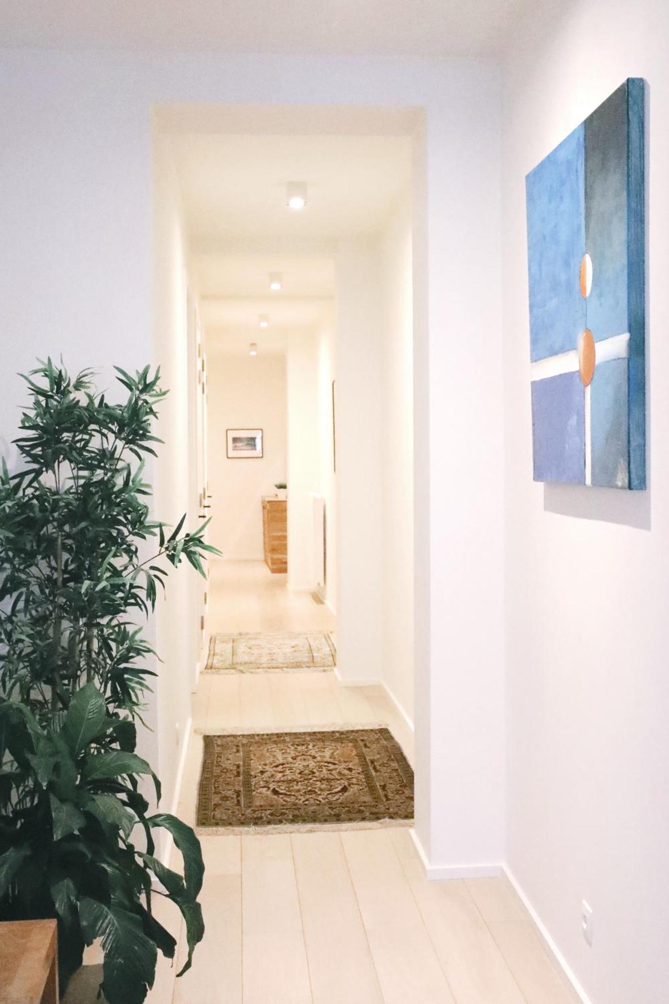 Luxury 2 Bedroom - Antwerp City Centre Esterno foto