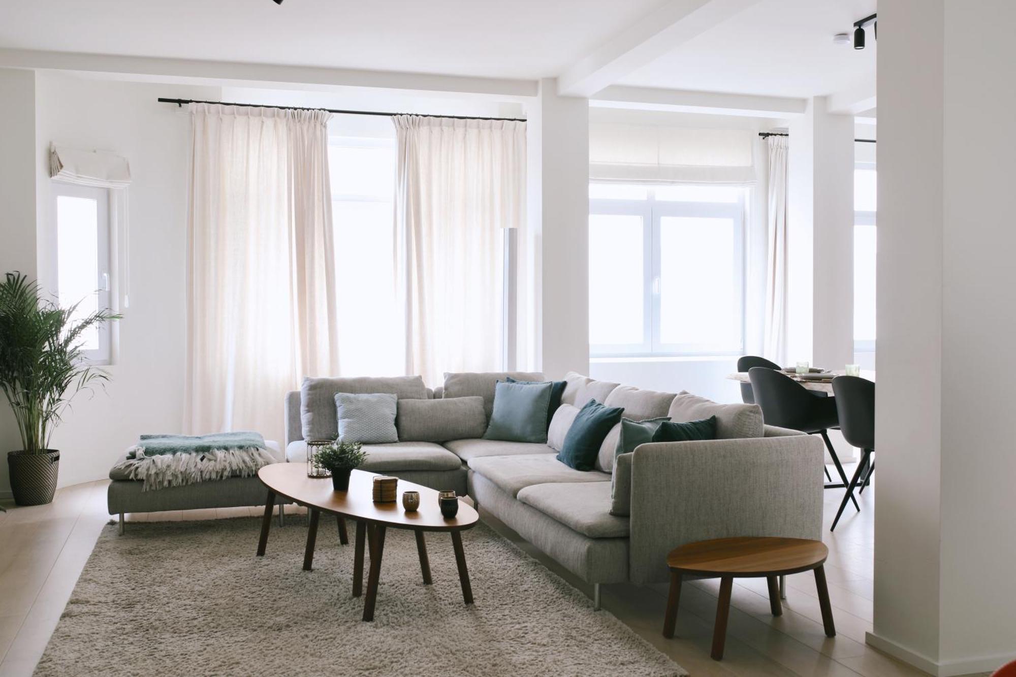 Luxury 2 Bedroom - Antwerp City Centre Esterno foto