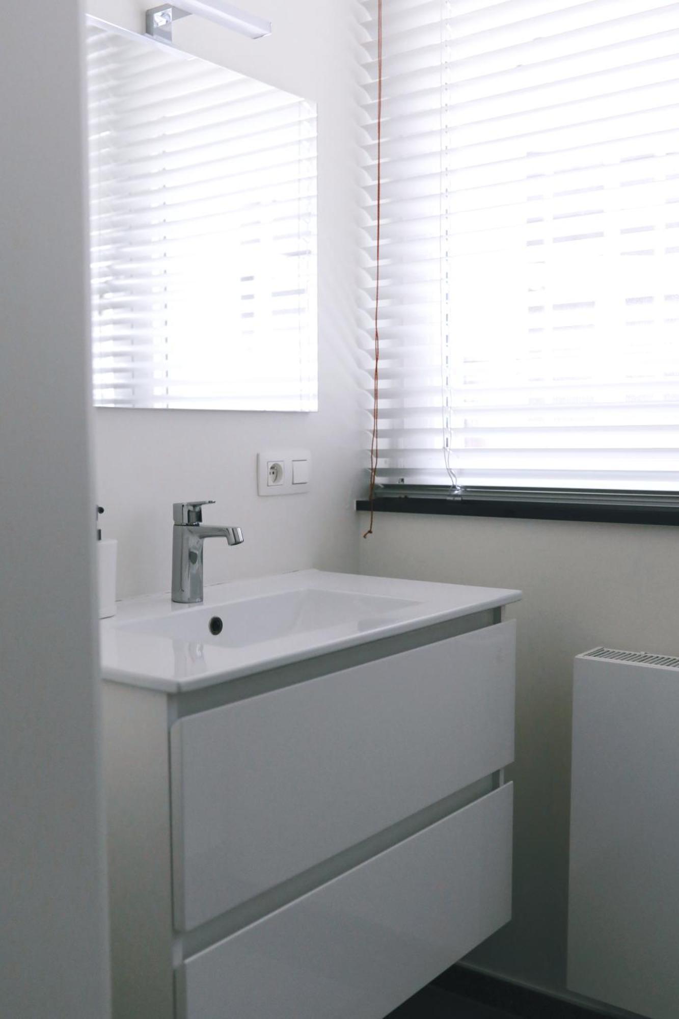 Luxury 2 Bedroom - Antwerp City Centre Esterno foto