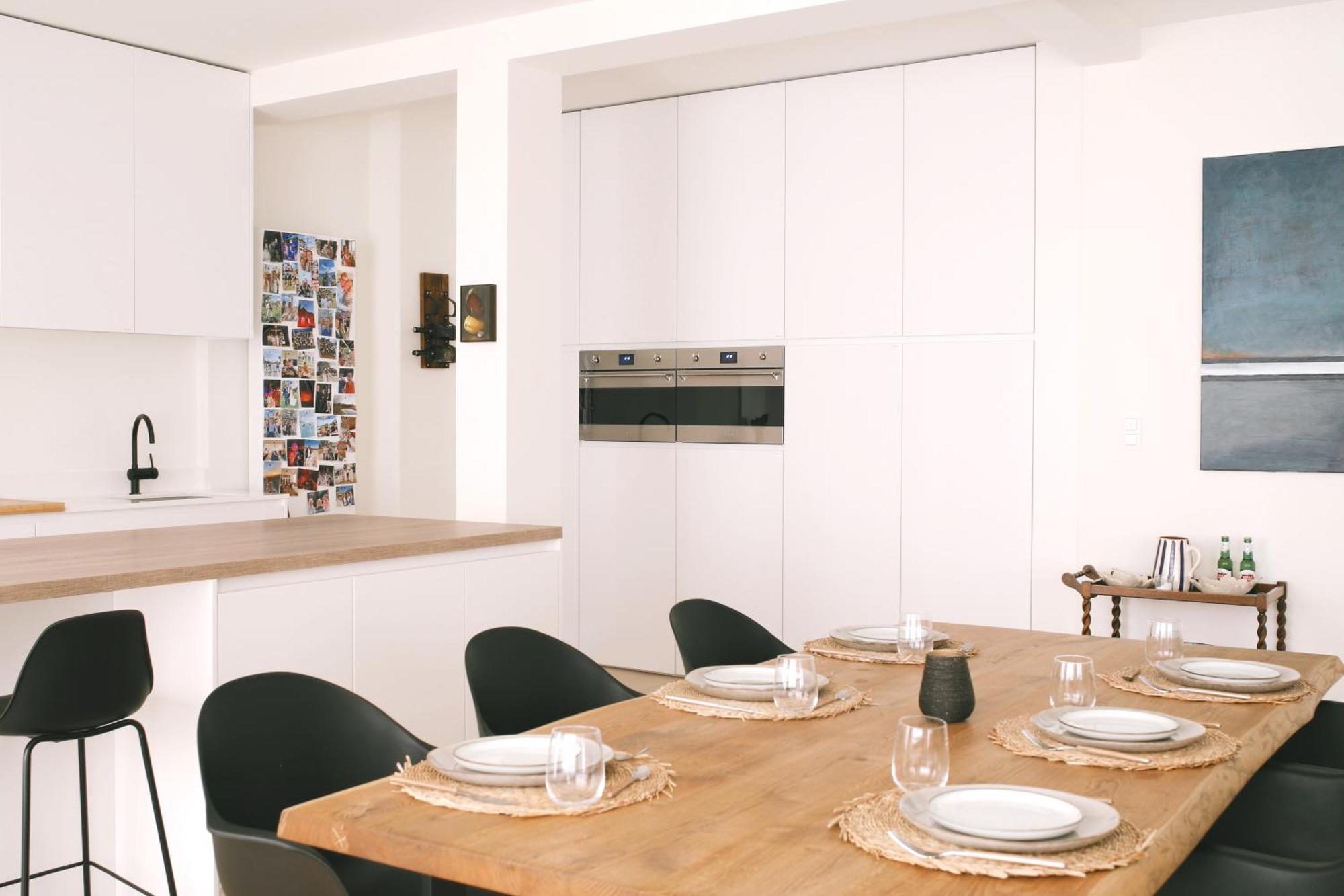 Luxury 2 Bedroom - Antwerp City Centre Esterno foto