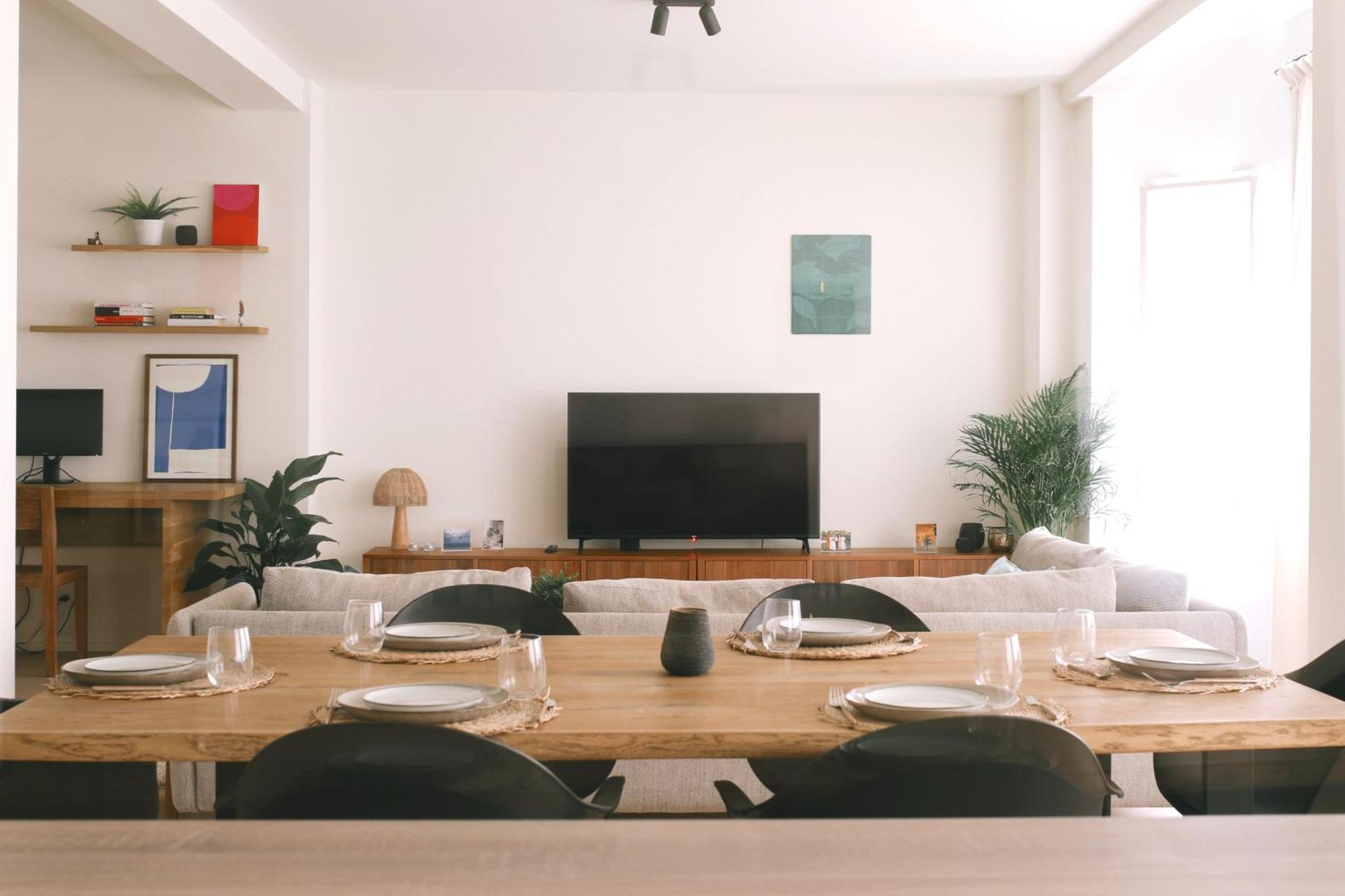 Luxury 2 Bedroom - Antwerp City Centre Esterno foto