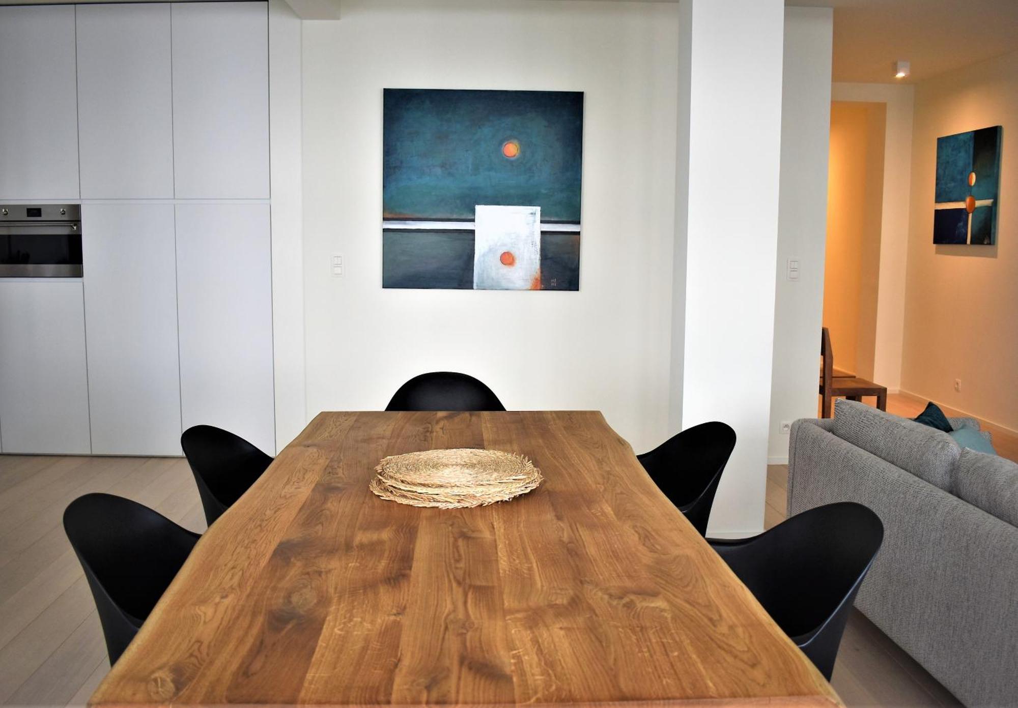 Luxury 2 Bedroom - Antwerp City Centre Esterno foto
